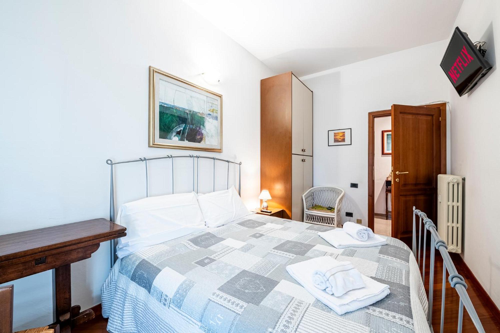 Easy Castello Appartement