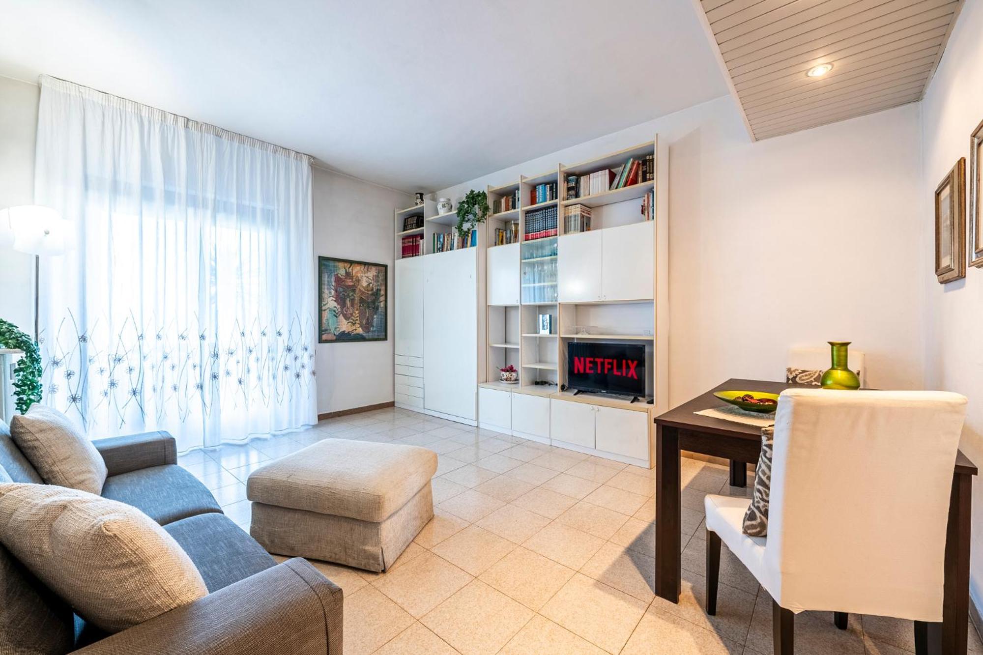 Appartement Easy Castello