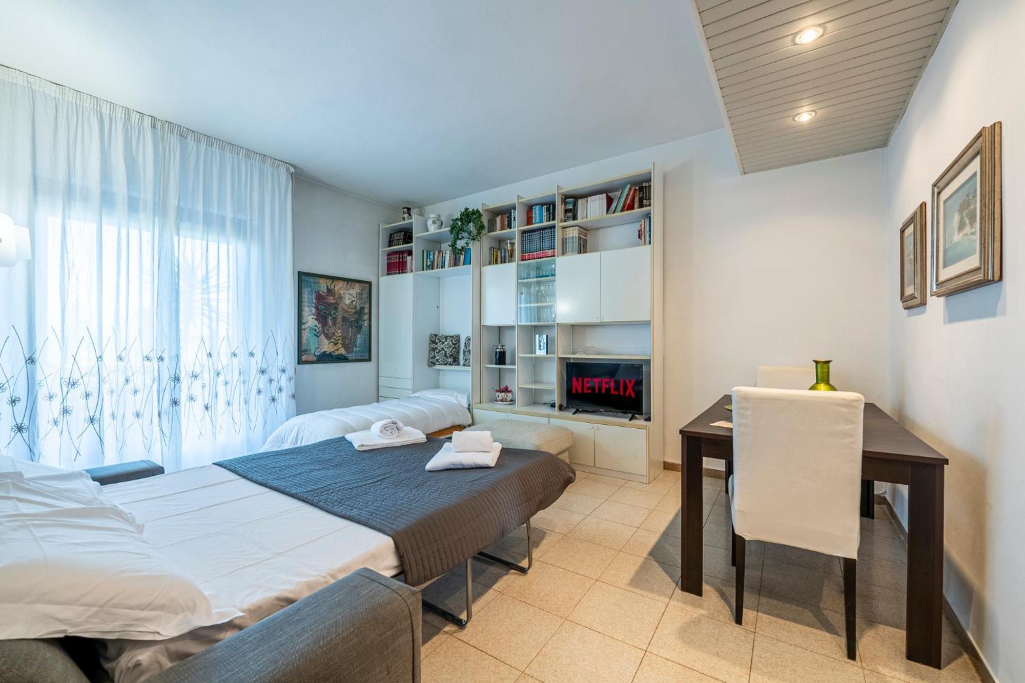 Easy Castello Apartamento Florença