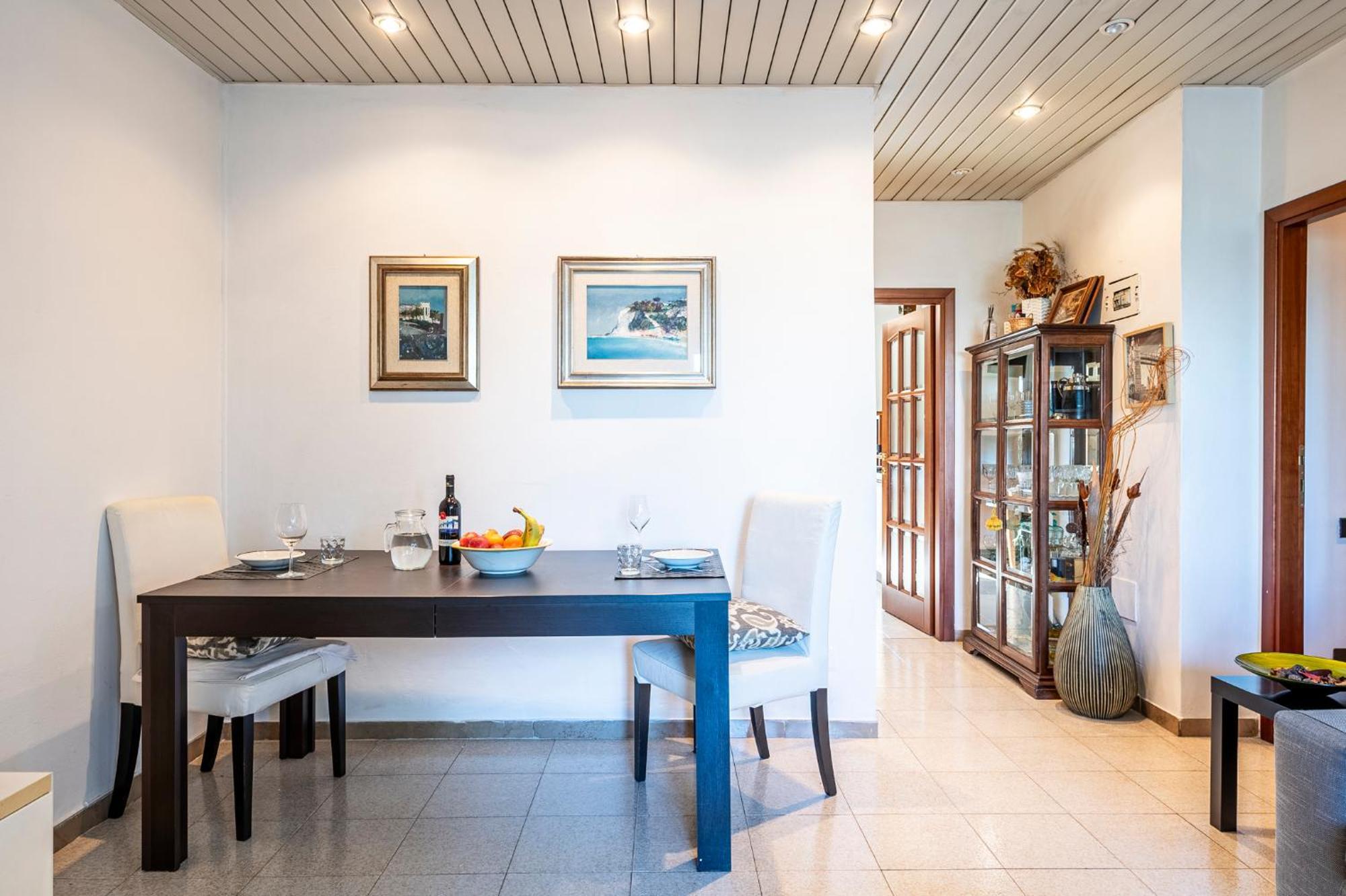 Apartamento Easy Castello Florença