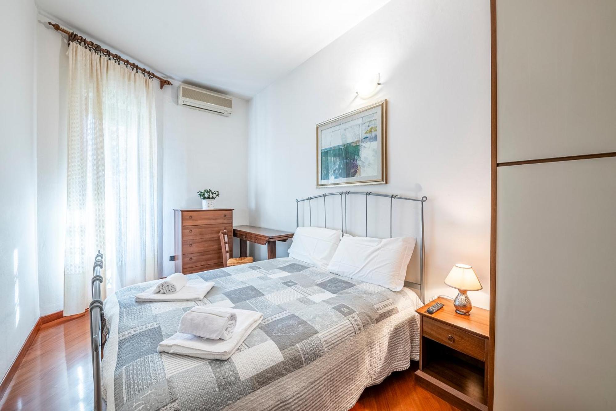 Easy Castello Apartamento Florença