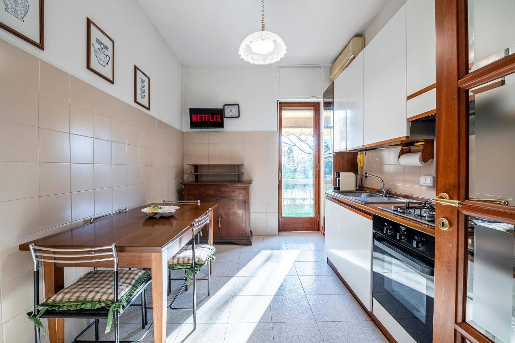 Easy Castello Firenze