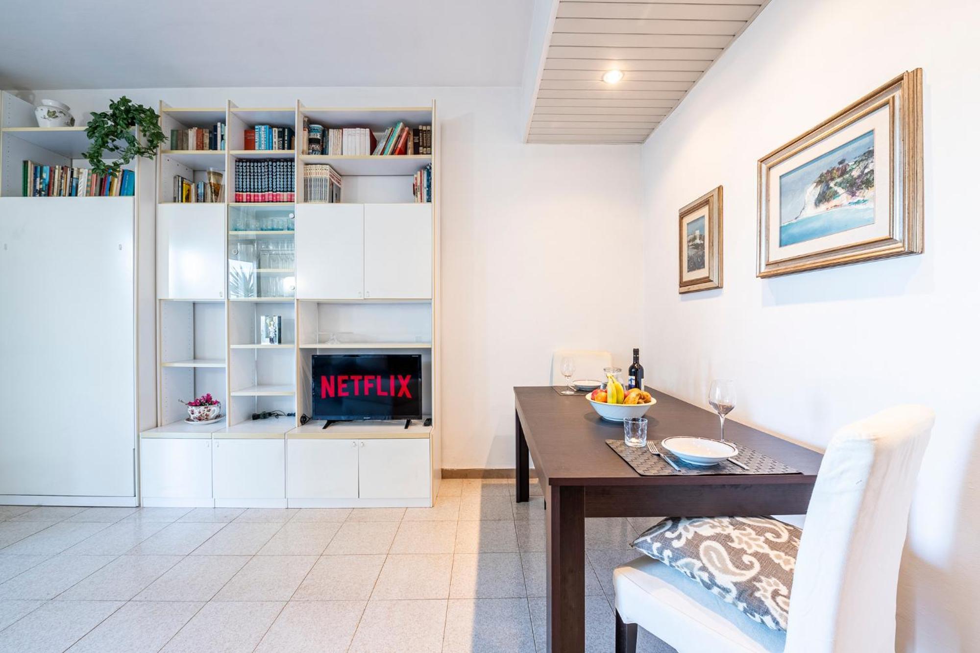 Appartamento Easy Castello *