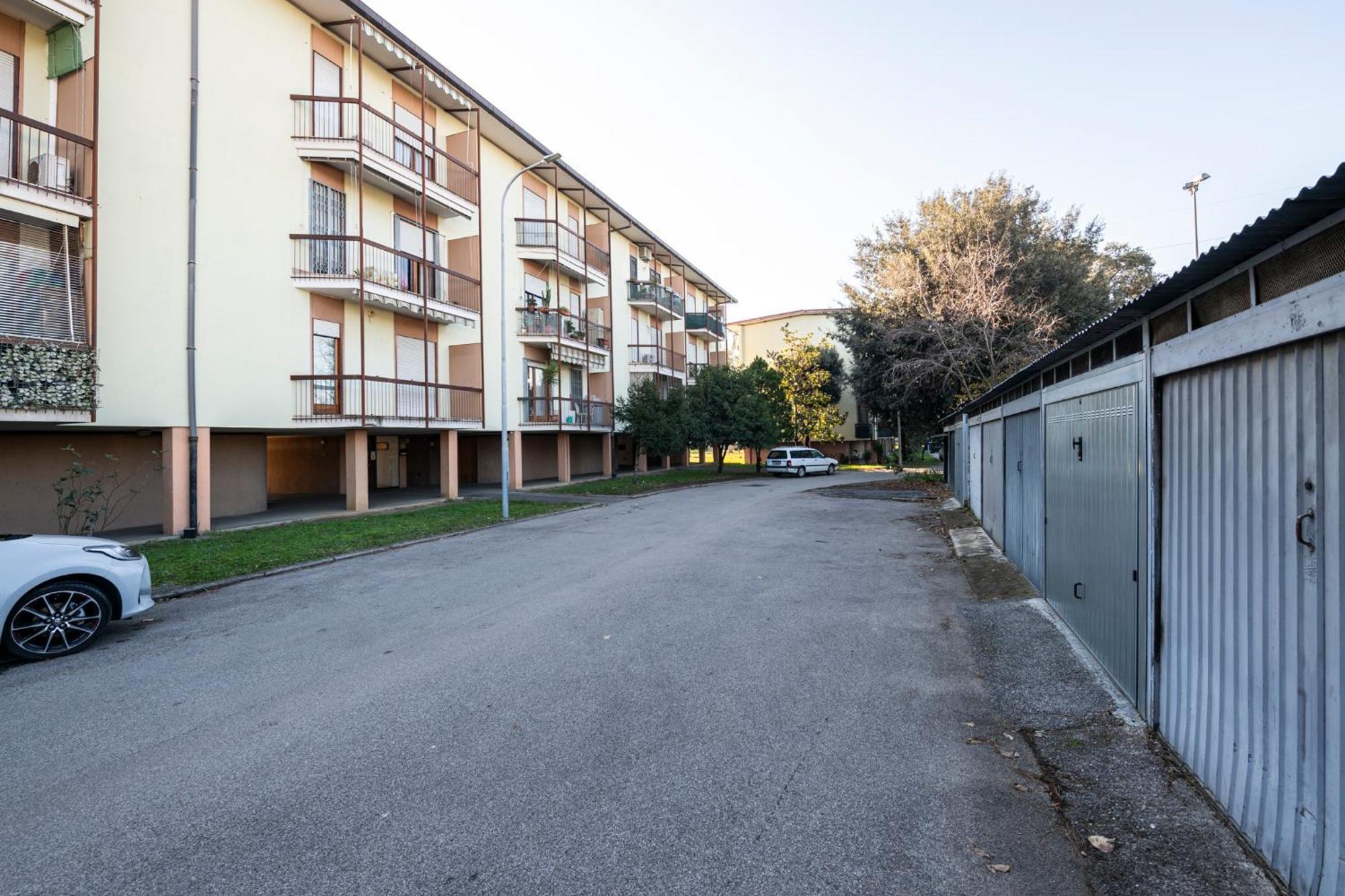 Appartamento Easy Castello *
