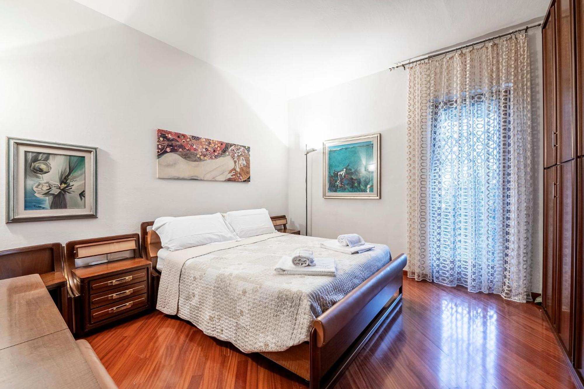 Appartamento Easy Castello